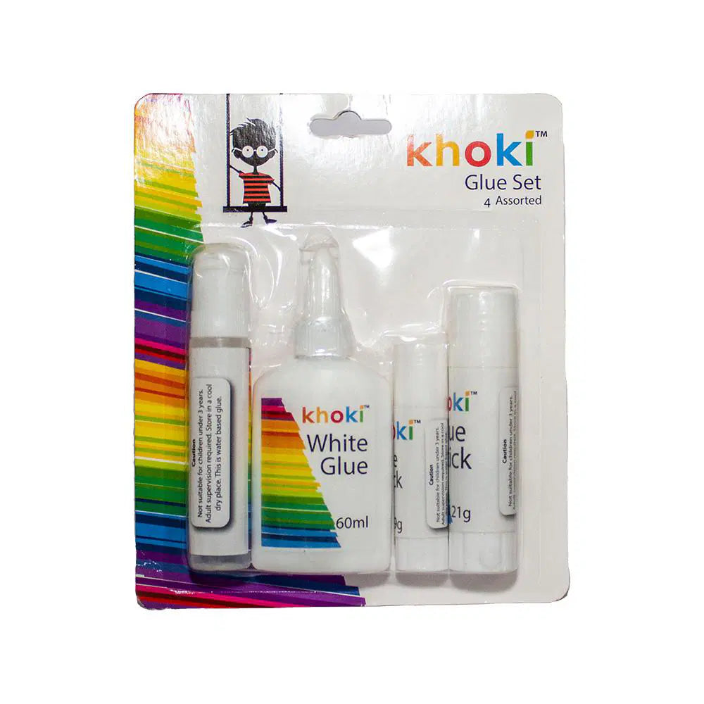 Khoki Art and Craft Glue