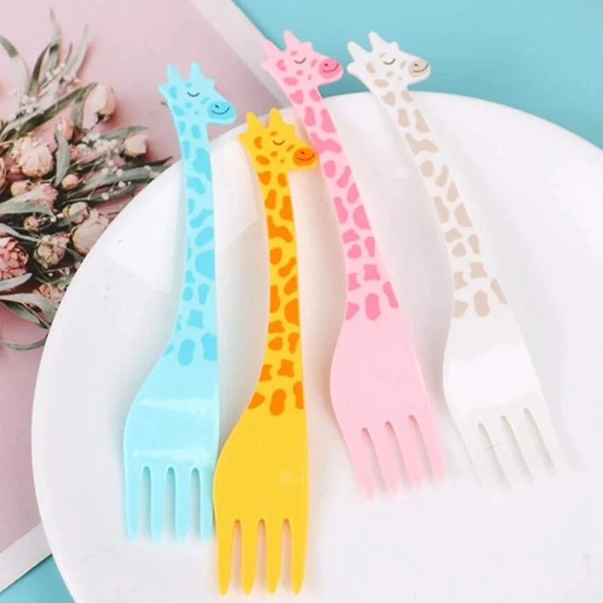 Food Picks/ Forks - Various Designs