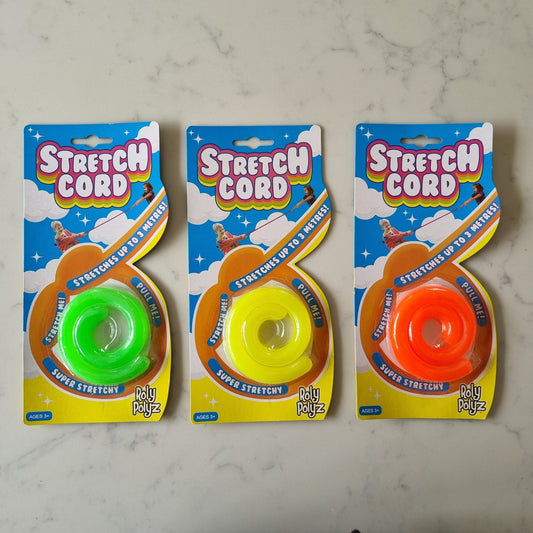 Stretch Cord