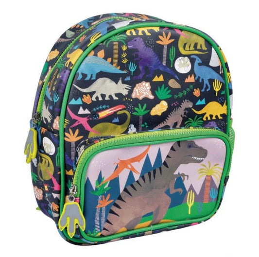 Floss and Rock Backpack