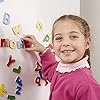 Melissa and Doug | Magnetic Wooden Alphabet