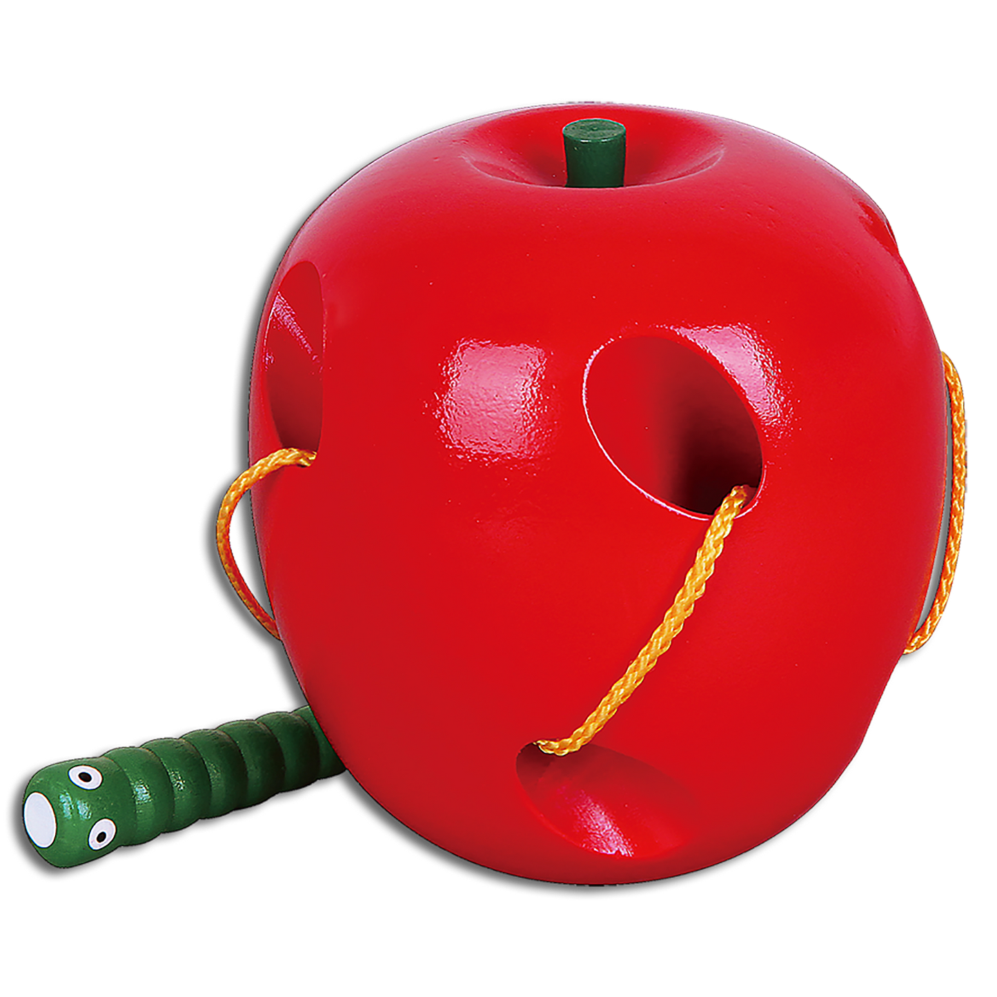 Threading Apple