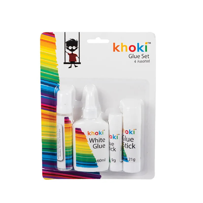 Khoki Art and Craft Glue