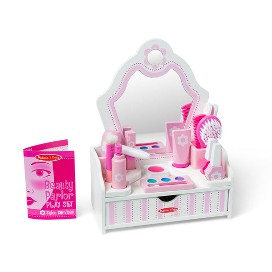 Melissa and Doug Vanity Play Set