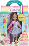 Lottie Birthday Girl