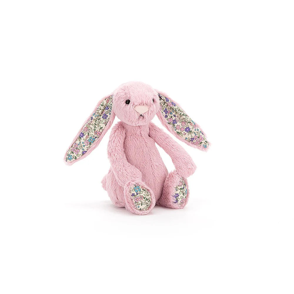 Jellycat Blossom Tulip Bunny Small