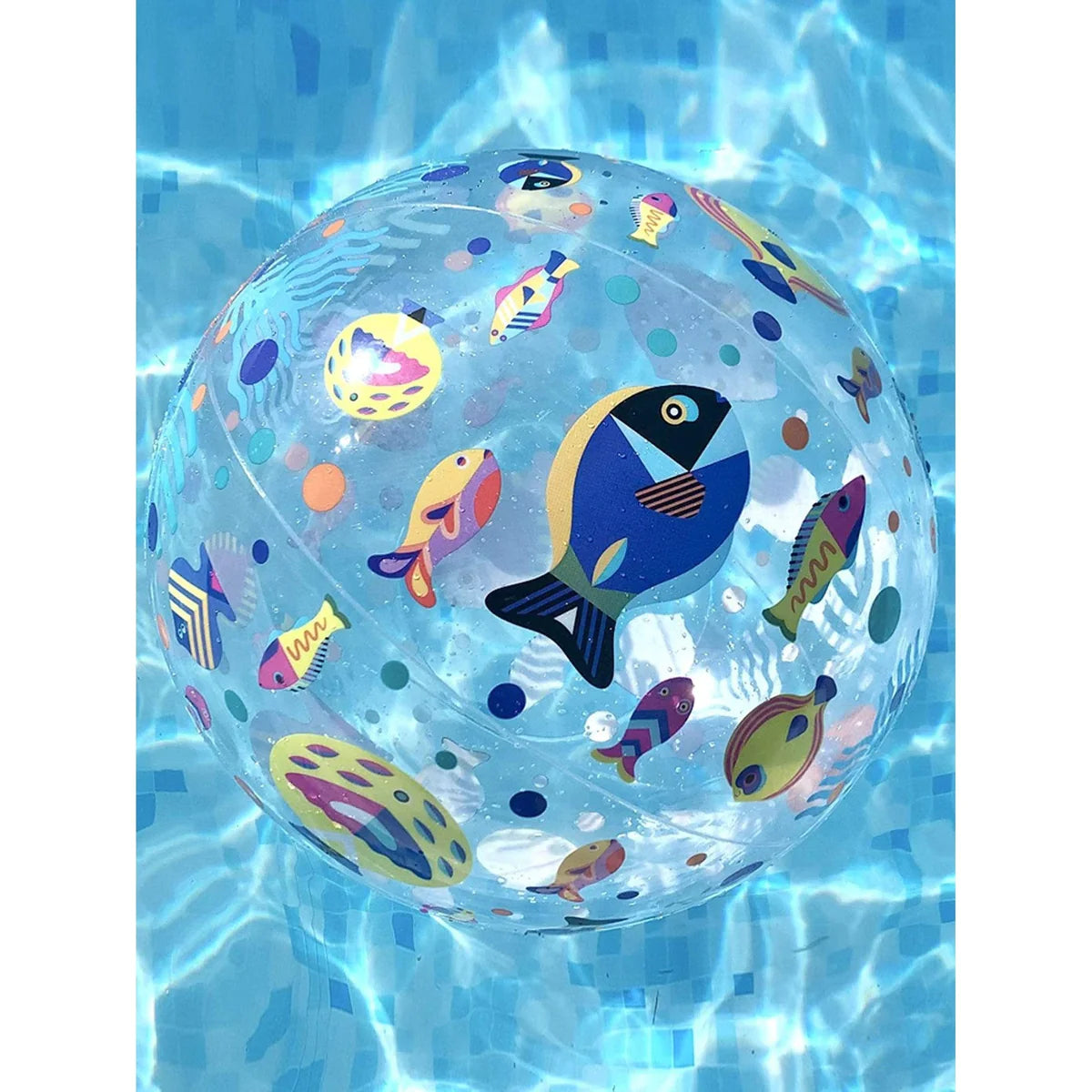 Djeco Inflatable Beach Balls