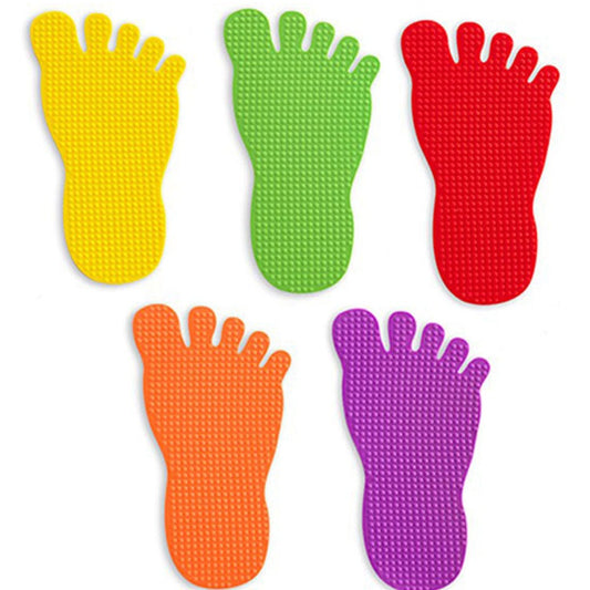 Foot Markers