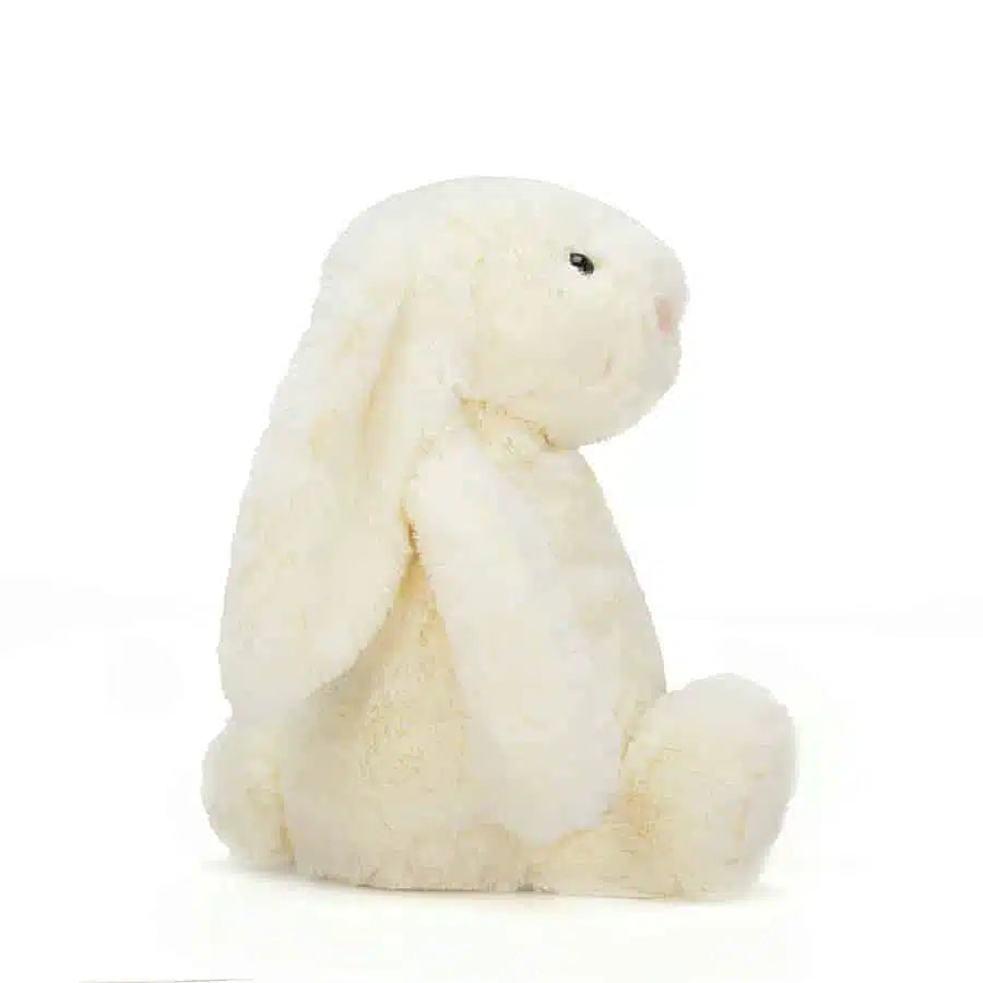 Jellycat Bashful Bunny Cream Original Medium