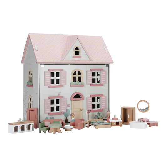 Little Dutch Doll House Medium