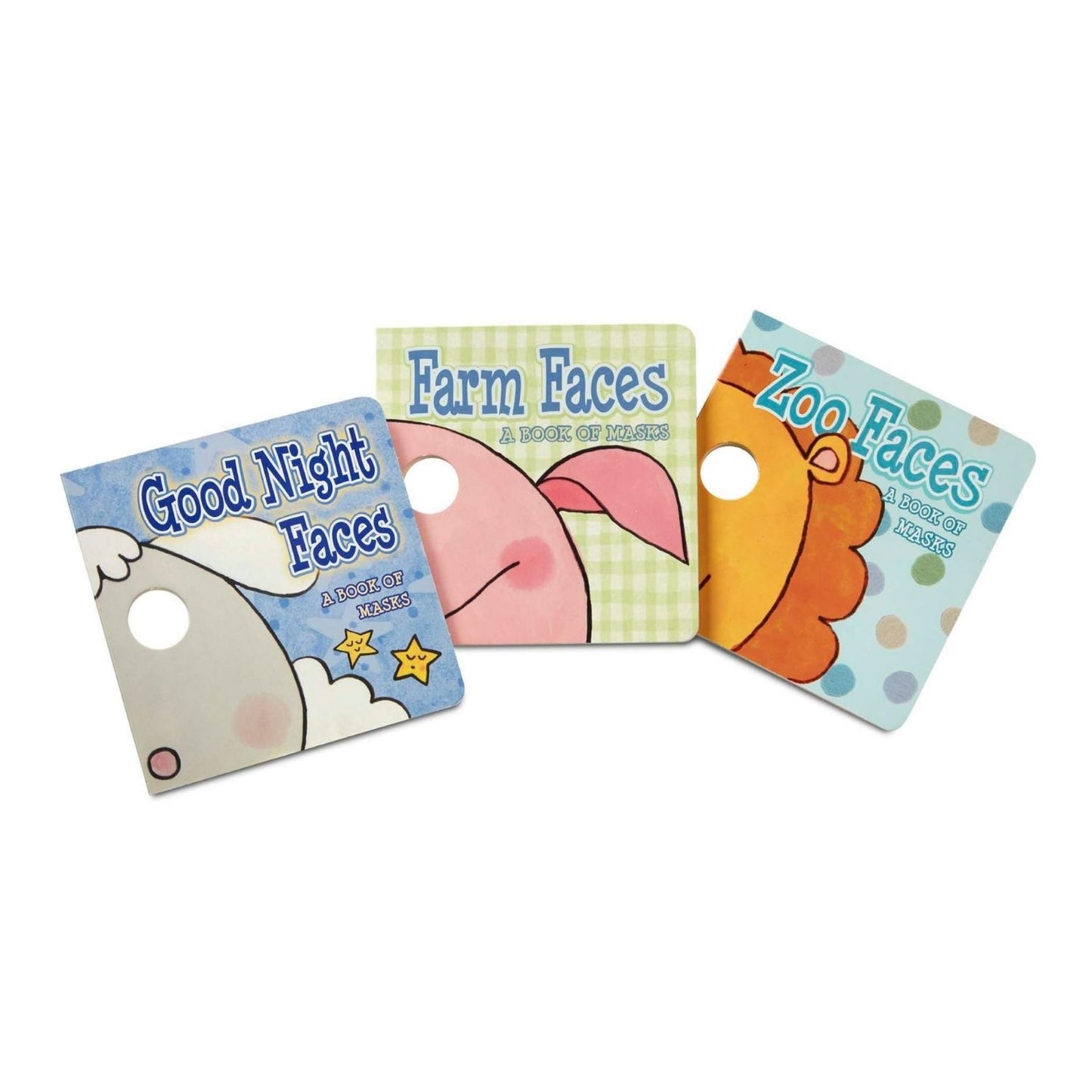 Tooky Land| Reusable sticker activity pad