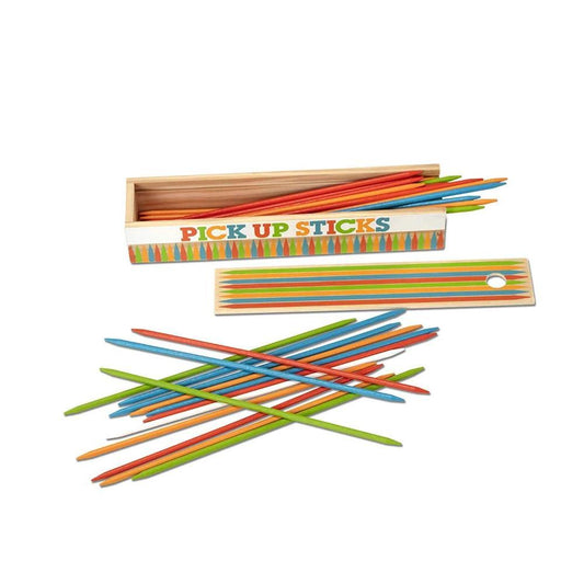 Melissa & Doug Pick Up Sticks