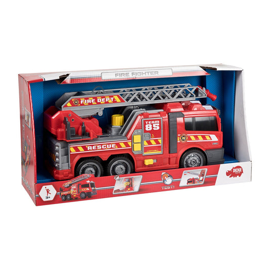 Dickie Fire Truck (45 cm)
