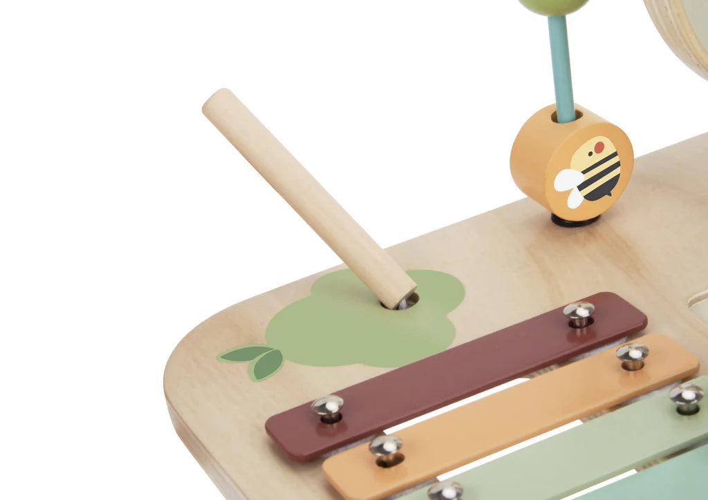 Tooky Toy Activity Table