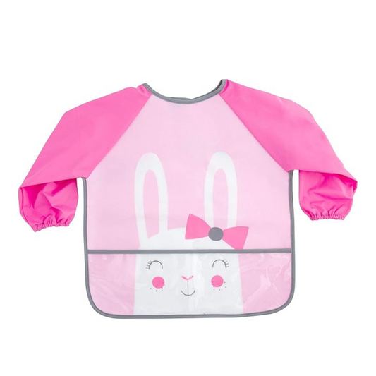 Stephen Joseph Art Smock - Bunny