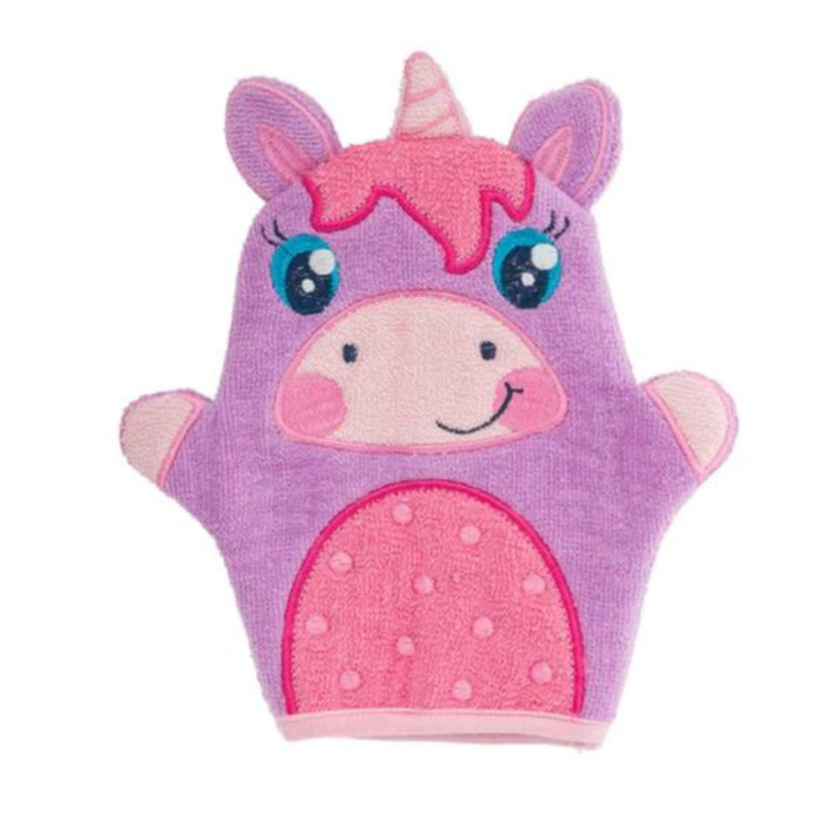 Stephen Joseph Toddler Bath Mitt