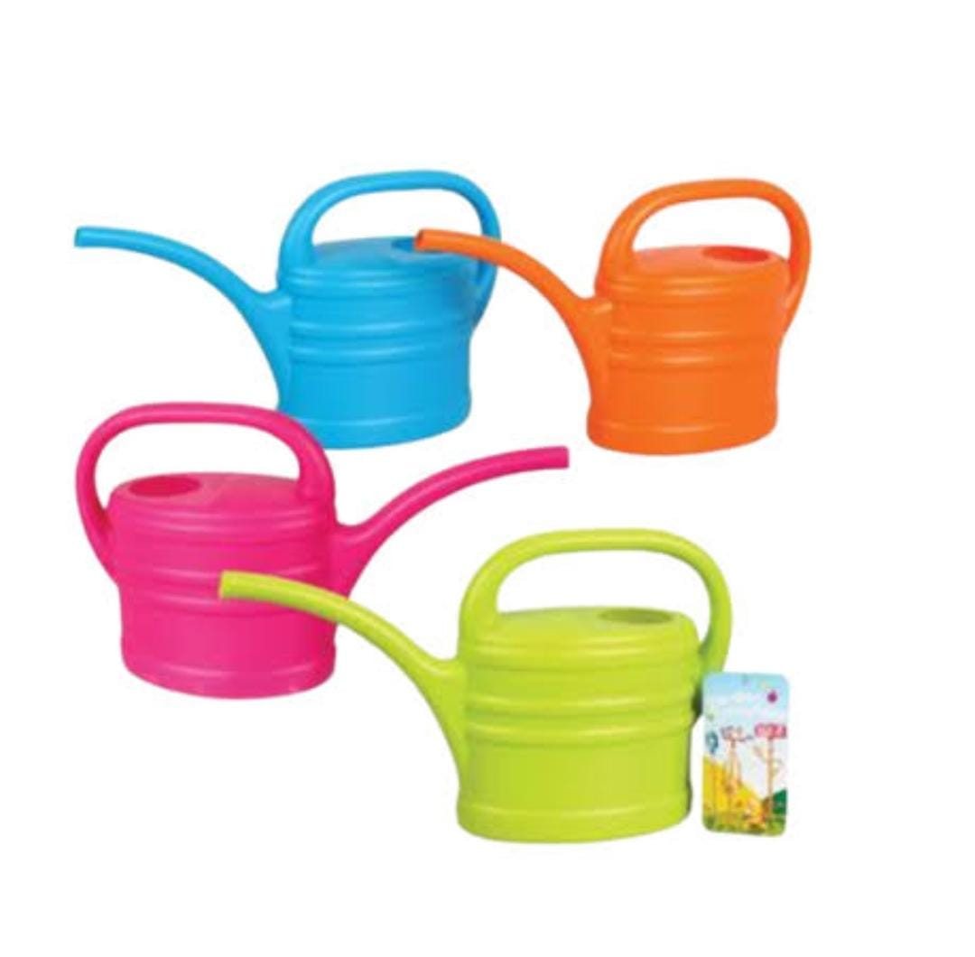 Cute Watering Can - Various Colours