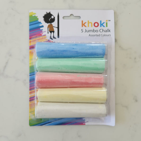 Khoki Chalk