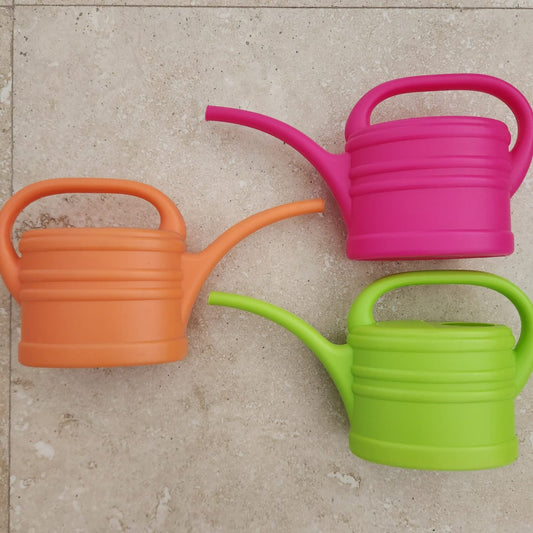 Cute Watering Can - Various Colours