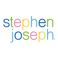 Stephen Joseph Classic Backpack - Unicorn