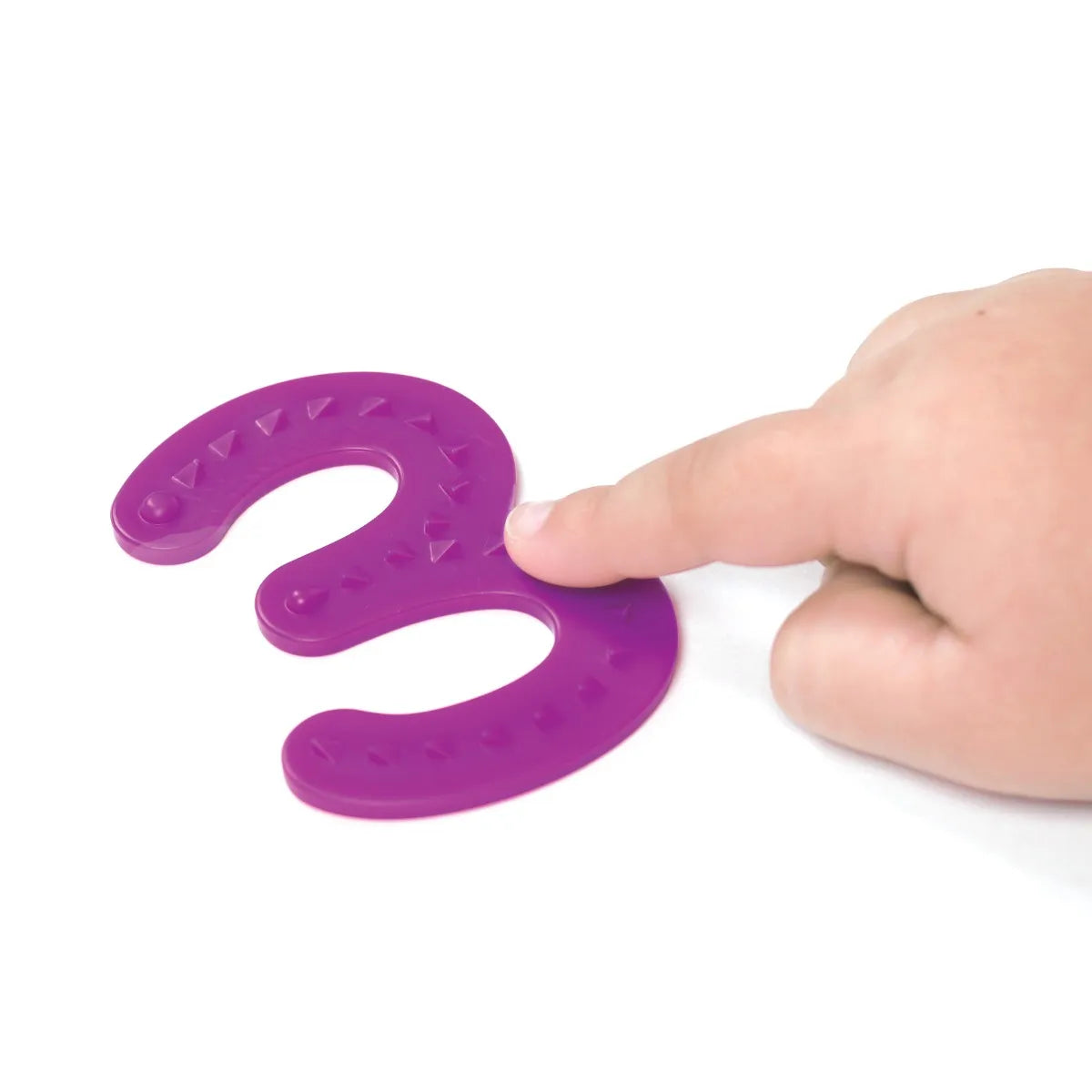 Learning Resources Tactile Numbers