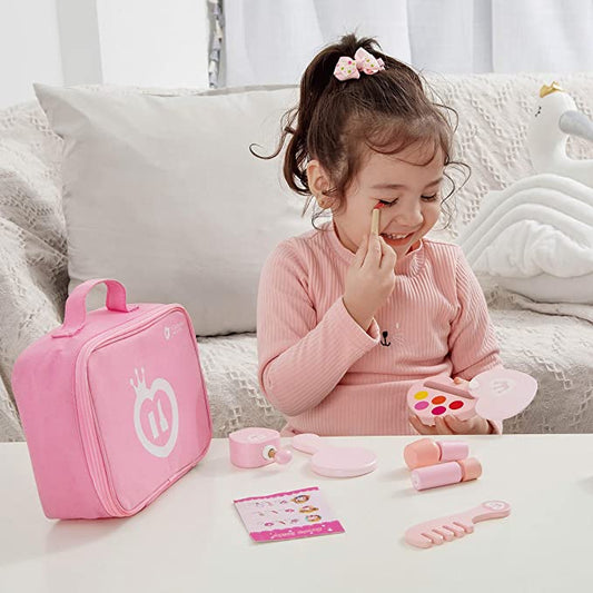 Classic World Pretend and Play: Make up Set