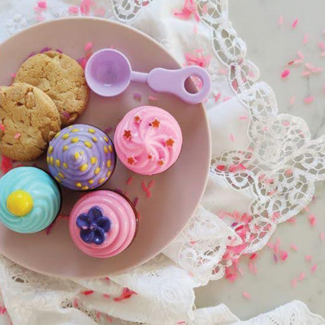 Cupcake Set