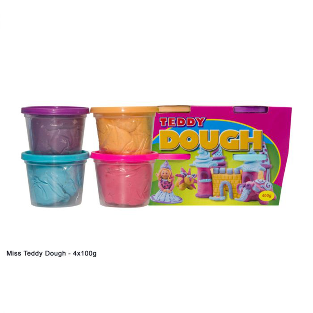 Play Dough