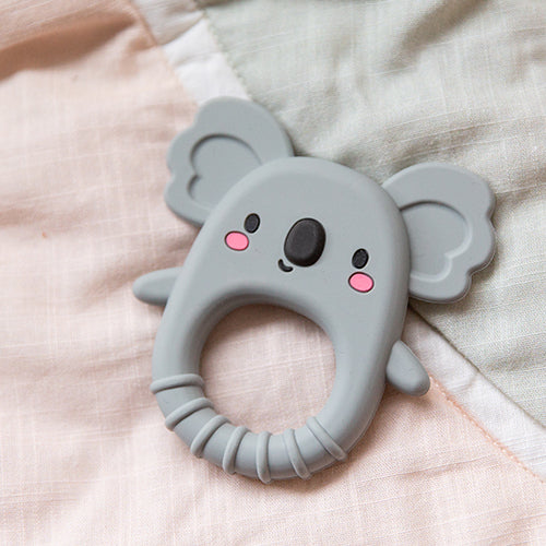 Tiger Tribe Teether