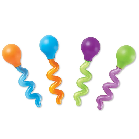 Learning Resources Twisty Droppers (Individual)