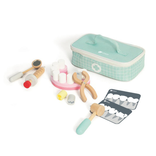 Classic World – Pretend & Play – Little Dentist Set